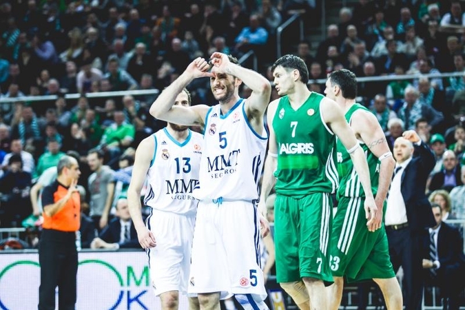 „Žalgirio“ arenos vadovai: tikime, kad išpuolis nebuvo suplanuotas