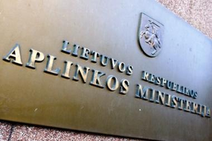 Teritorijų planavimas - paprastesnis, aiškesnis ir skaidresnis