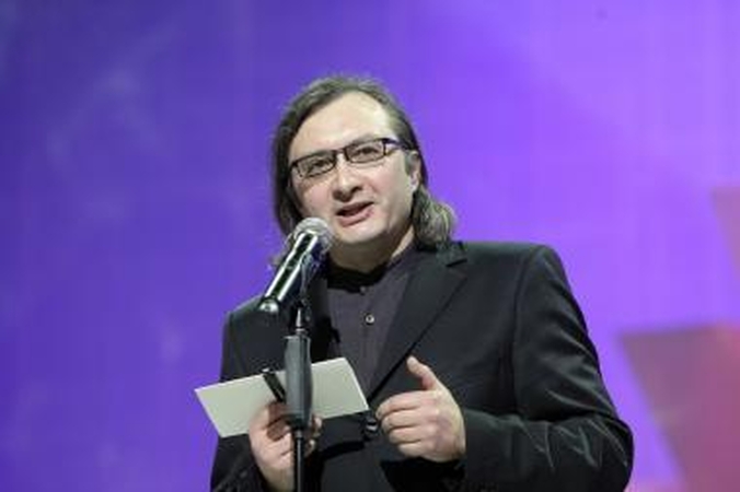 A.Matelis: Apmokestinus įrašančią garso ir vaizdo įrangą, ji gali brangti apie 3 proc.