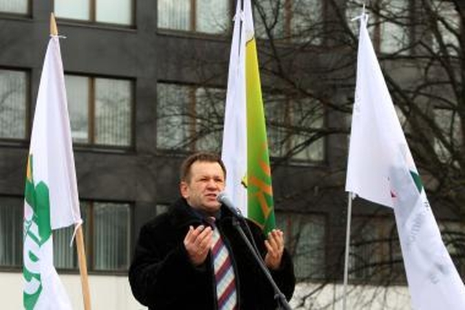 Teismas atidėjo verslininko K.Pūko bylos nagrinėjimą