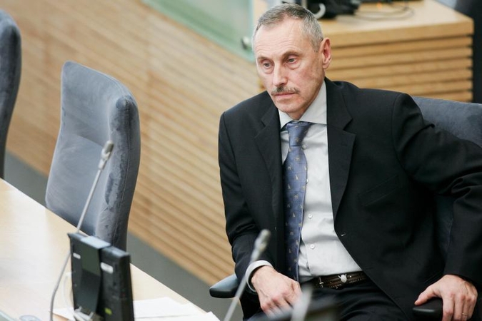 A.Sekmokas: „Exelon“ galėtų tapti VAE partneriu-operatoriumi