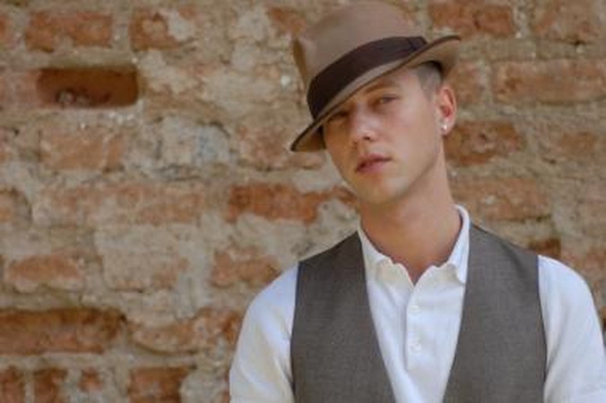 „Dr.Who“ –Sashos Song naktis ir naujų dainų pliūpsnis