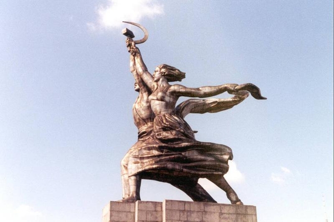 Sovietmečio Lietuvoje tarpo nuobodulio visuomenė