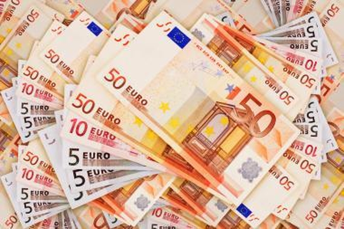 Europos krepšinio čempionato generalinis rėmėjas paaiškės kitais metais