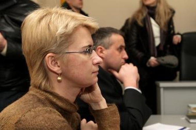 Panevėžio teismui vėl teks grįžti prie Venckų skundų