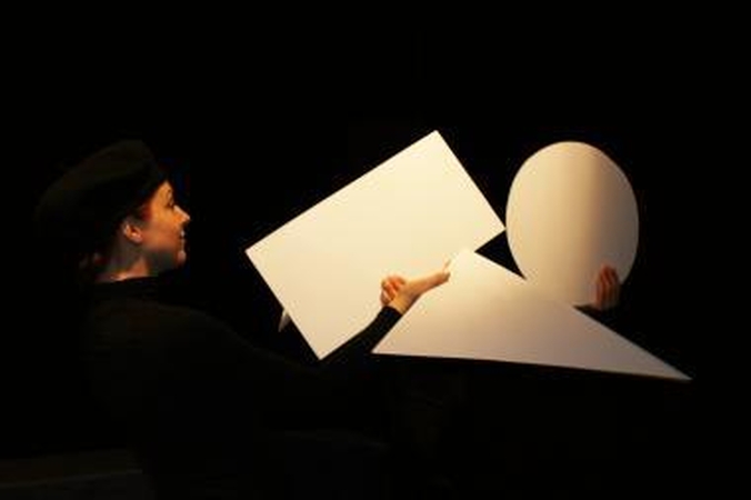 Uostamiesčio Lėlių teatre – premjera kūdikiams