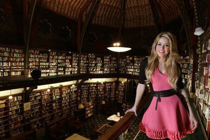 Shakira ir futbolininkas G. Pique laukia pirmagimio