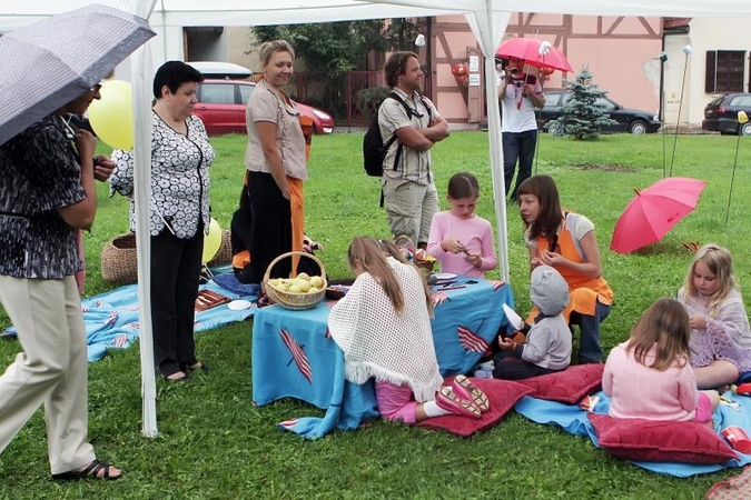 Įpusėjus vasaros sezonui – 10 faktų apie piknikus