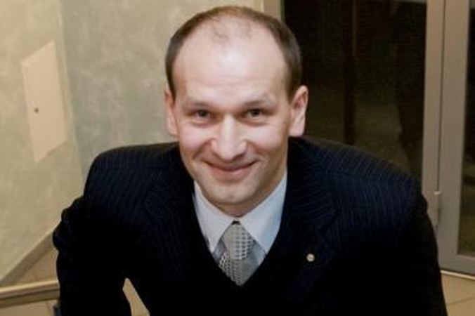Už bandymą papirkti teisiamas "tvarkietis"  E. Lementauskas gali tapti Seimo nariu