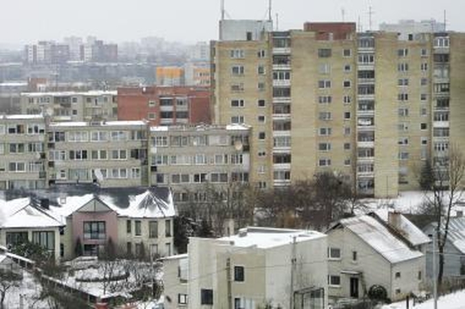 NT pasiūla: kainos, aukcionai, brangiausi būstai