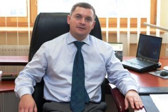 Buvęs Lietuvos pašto vadovas sės į teisiamųjų suolą