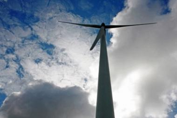 SEB gerins žaliosios energetikos finansavimo sąlygas