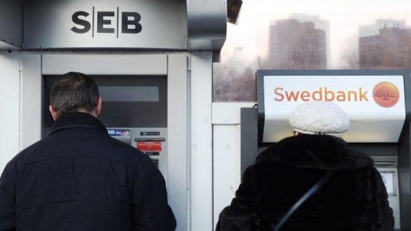 Užmiršus kortelės PIN kodą teks mokėti bankui?