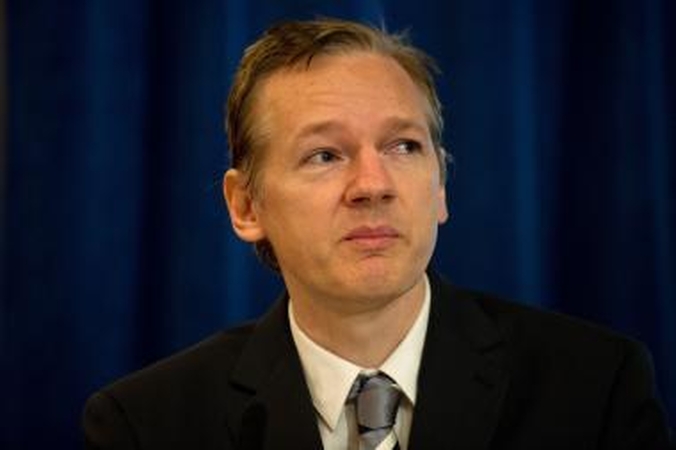 J.Assange'ui iškelta byla dėl išprievartavimo verčia abejoti liberaliais Švedijos įstatymais