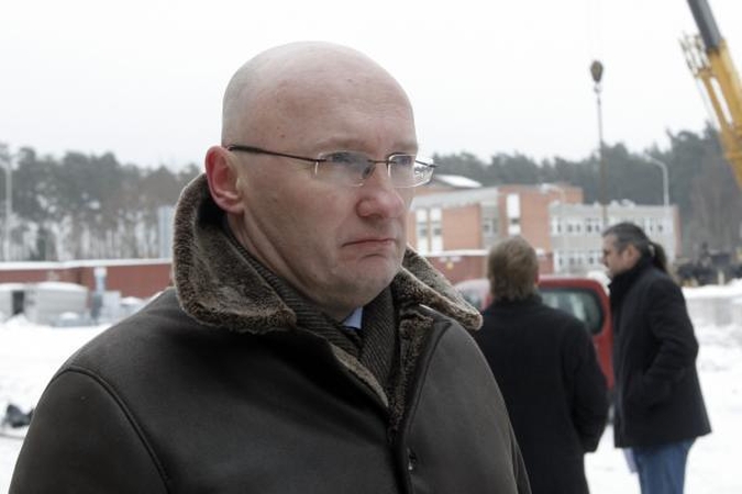 Socdemai įbrido į „Vilniaus vandenis" (atnaujinta)