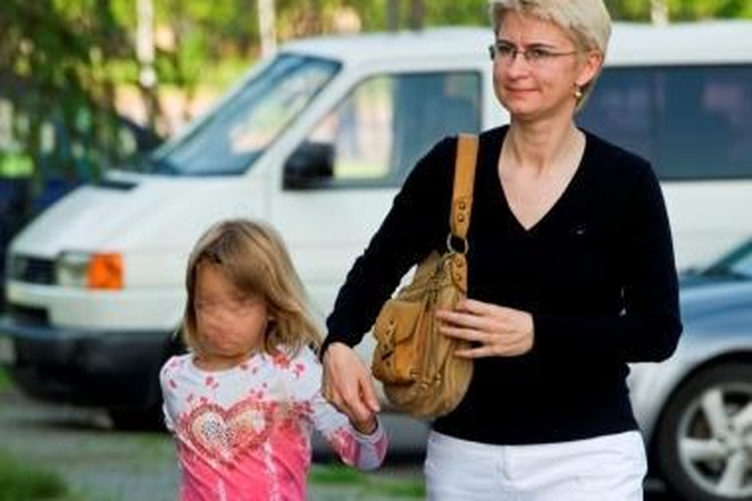 Poilsį užsienyje N.Venckienė iškeitė į Lietuvos pajūrį
