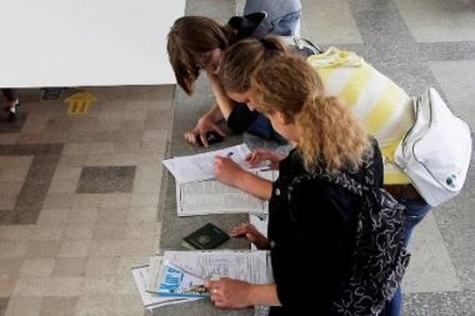 Jaunimo konferencijoje Vilniuje - dėmesys Lietuvos kultūros būklei