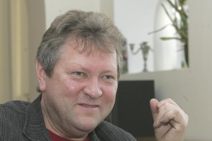 Žuvų mailiaus aferoje liudijo K.Starkevičius