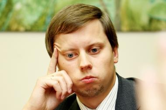 Elektrinės klausimas - Generalinėje prokuratūroje