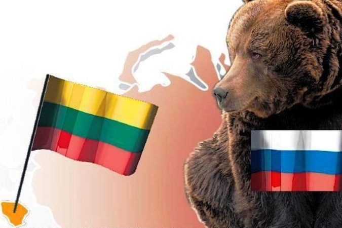 Prezidentūra: Lietuvai svarbu, kad Rusijos ekonomika sėkmingai vystytųsi