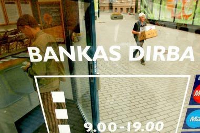 "Snoras" per praėjusius metus sugebėjo uždirbti