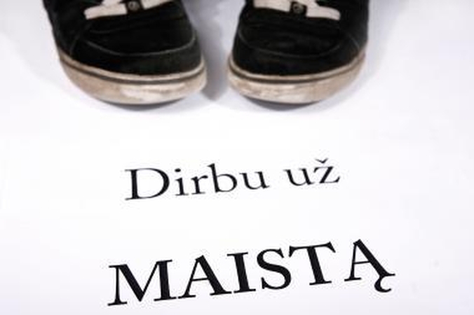 Didžiojoje Britanijoje kitąmet bus 2,7 mln. bedarbių, prognozuoja ekspertai 