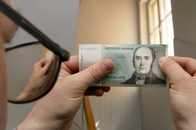 Kaunas gali netekti iki 70 mln. litų ES paramos