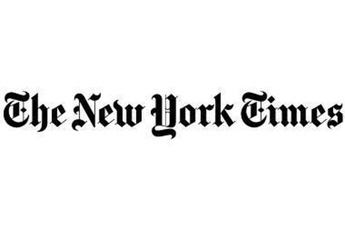 Kitąmet mokėsime už prieigą prie „The New York Times“ interneto svetainės