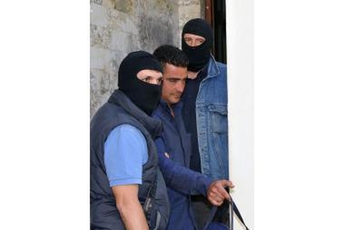 Policija sulaikė apie 60 mafijos narių