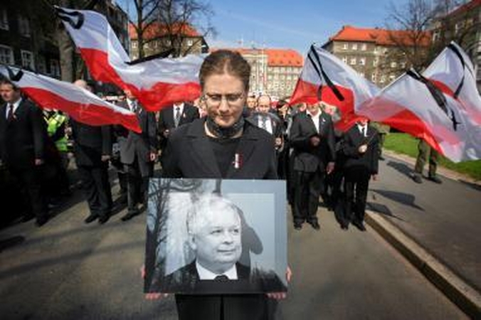 L.Kaczynskio gatvės sostinėje nebus