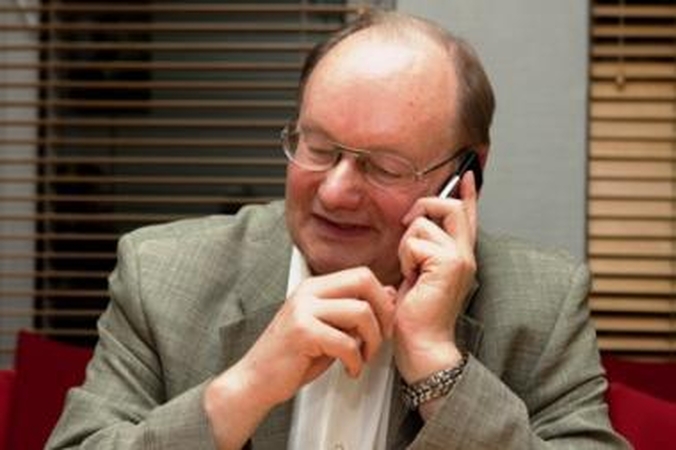 Į Seimo pirmininkės pavaduotojus teikiamas Č.Juršėnas