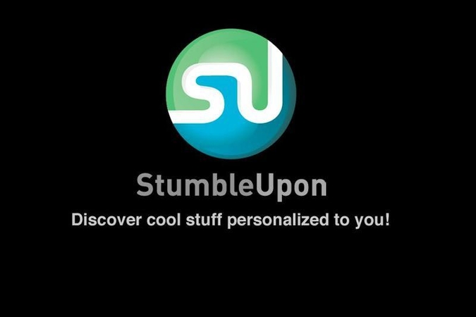 “StumbleUpon” – vieta, kur randamos interneto įdomybės