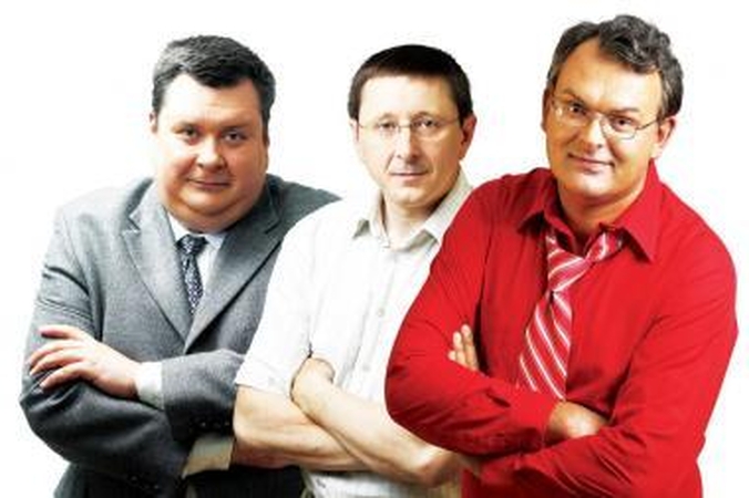 LNK: šou verslas - apjuoktinos būklės