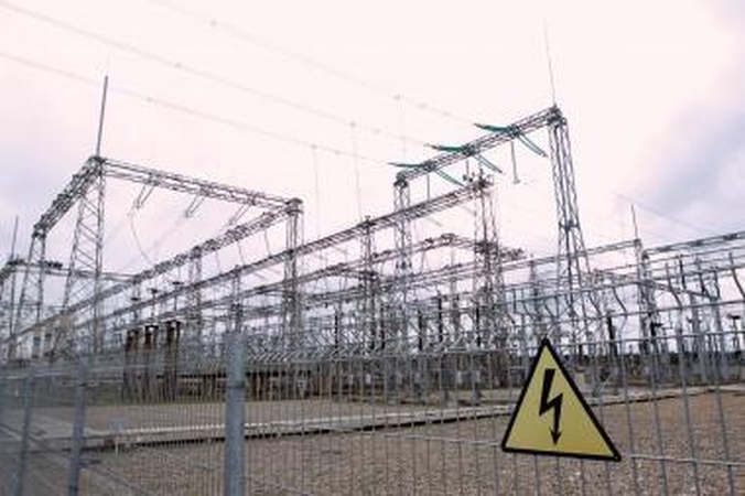 Nustatyta grupuotė, vogusi alyvą iš elektros transformatorinių