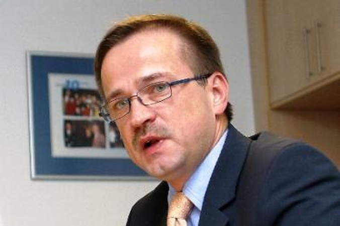 "Omnitel" prezidentas: Lietuva 2030-aisiais