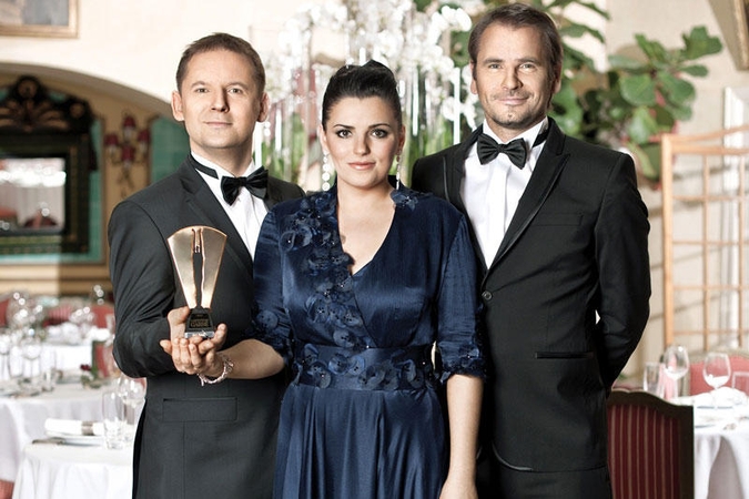 M.Mikutavičius „Lietuvos garbės 2012“ iškilmėse pasirodys nauju amplua