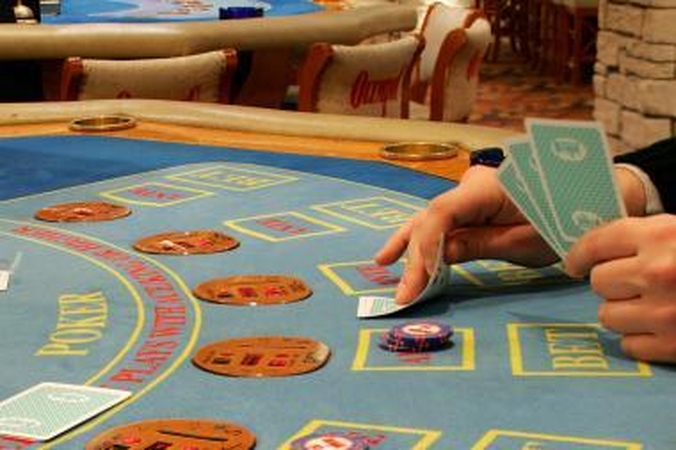 Lietuviai jėgas išbandys tarptautiniame sportinio pokerio festivalyje