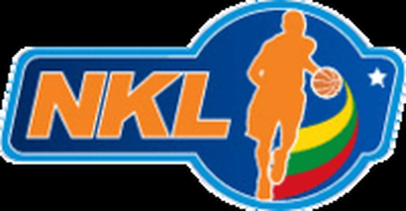 NKL pakoregavo atkrintamųjų varžybų sistemą