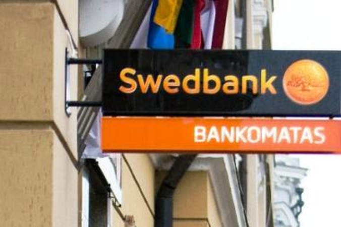 „Swedbank“: esame pasirengę lato devalvavimui