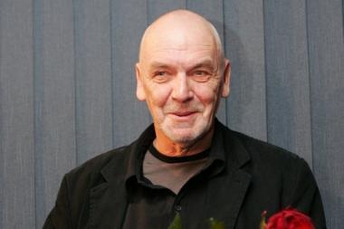 Bilietai į E.Nekrošiaus „Idioto“ premjerą – nuo birželio 1-osios 