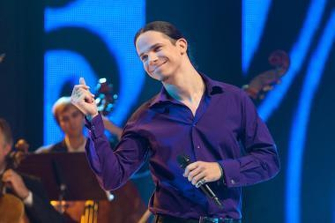 Šv.Kotrynos bažnyčioje – J.Miliaus ir 4 tango koncertas 