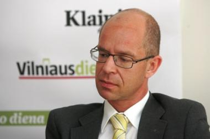 VST teismui pateikė pusės milijardo litų civilinį ieškinį "NDX energijai"