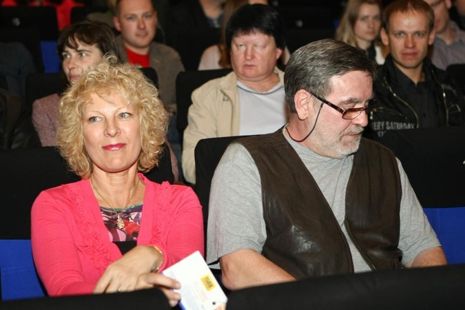 J. Miltinio teatre – K. Smorigino režisuojama premjera