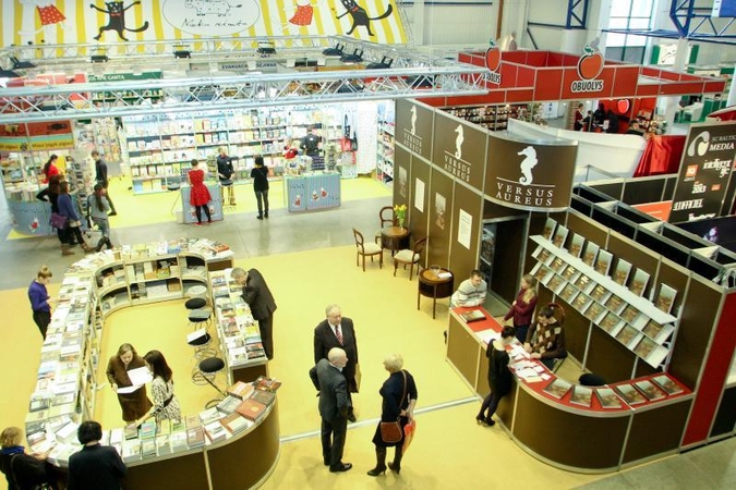 Kritikas: situacija dėl lietuvių literatūros paaugliams – labai bloga