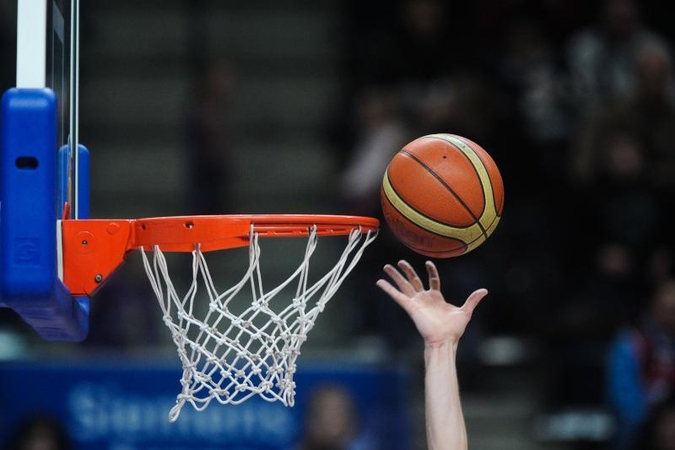 Pernai be cento paliktas krepšinis šiemet gaus 2 mln. lt (sąrašas)