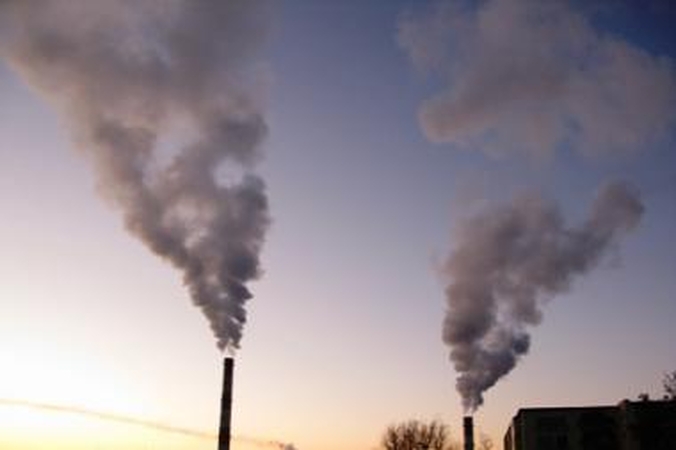 Atliekų deginimo gamykla - tik per A.Valinsko lavoną