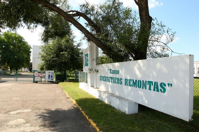 Išvaikiusi specialistus įmonė sunkiai randa naujų