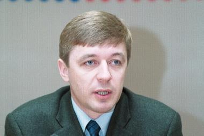 R.Karbauskis siūlo steigti fondą pensijoms kompensuoti, pats žada duoti milijoną litų
