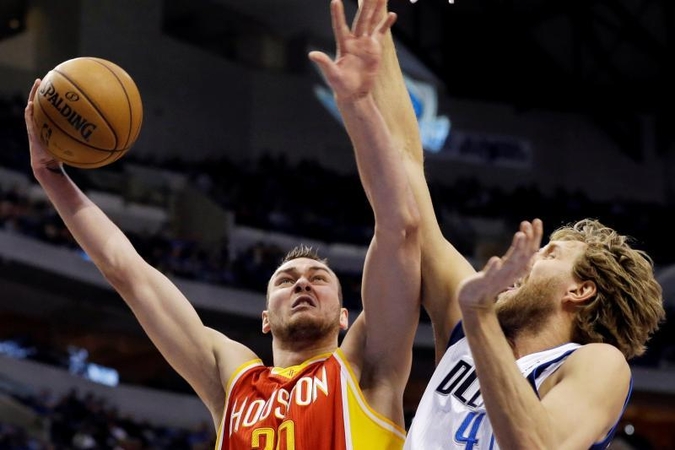 NBA savaitė: D-Mo spindesys ir netoleruotinas S. Ibakos elgesys