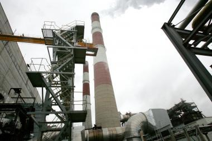 „Kauno energija“ dėl KTE netesybų tarsis kitą savaitę